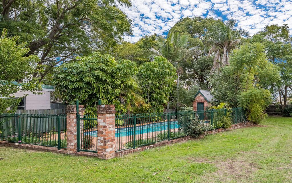 Rosslyn Villa Grafton Exterior photo